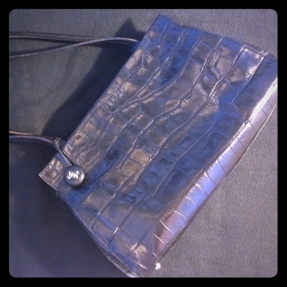 Monsac Handbag